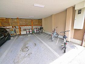 奈良県奈良市北市町（賃貸マンション1K・2階・20.00㎡） その29