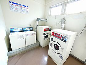 奈良県奈良市角振町（賃貸マンション1R・5階・26.33㎡） その28