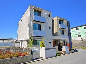 奈良県奈良市佐保台西町（賃貸マンション2LDK・1階・58.96㎡） その1