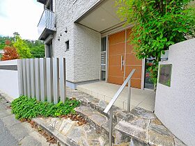 奈良県奈良市佐保台西町（賃貸マンション2LDK・1階・58.96㎡） その14