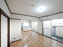 居間