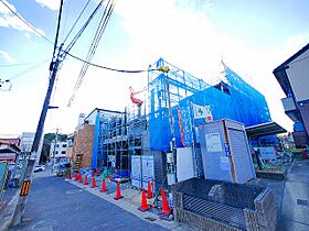 奈良県奈良市阪新屋町（賃貸マンション1LDK・2階・48.76㎡） その11