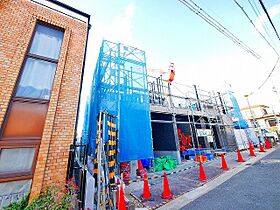 奈良県奈良市阪新屋町（賃貸マンション1LDK・2階・48.76㎡） その20