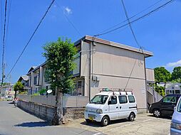 🉐敷金礼金0円！🉐菅原青垣ハイツ