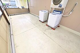 コーポ諏訪柳町  ｜ 奈良県奈良市柳町（賃貸マンション1K・4階・16.00㎡） その11