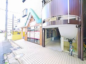 コーポ諏訪柳町  ｜ 奈良県奈良市柳町（賃貸マンション1K・4階・16.00㎡） その30