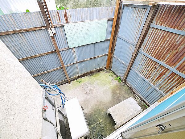 野口邸 ｜奈良県奈良市恋の窪1丁目(賃貸一戸建3DK・1階・51.84㎡)の写真 その30