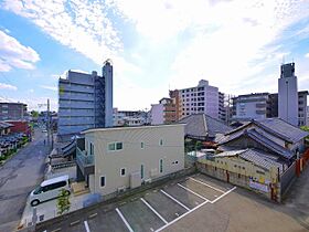 コーポ諏訪柳町  ｜ 奈良県奈良市柳町（賃貸マンション1K・4階・16.97㎡） その11