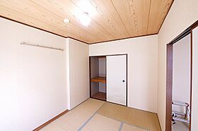 京都府木津川市加茂町里西鳥口（賃貸アパート2DK・1階・30.60㎡） その19