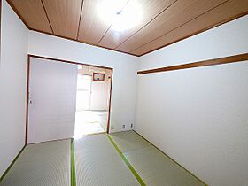 奈良県奈良市大宮町4丁目（賃貸マンション2K・2階・30.69㎡） その3