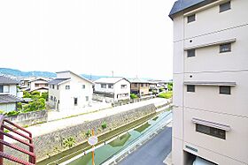 ハイツ平沼  ｜ 奈良県奈良市四条大路1丁目（賃貸マンション2K・3階・51.00㎡） その13