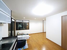 右京3丁目一戸建  ｜ 奈良県奈良市右京3丁目（賃貸一戸建3LDK・1階・113.80㎡） その20