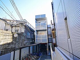 シティパレス生駒谷田町P-6  ｜ 奈良県生駒市谷田町（賃貸マンション1K・1階・18.15㎡） その1