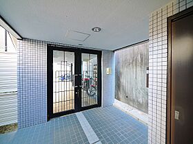 シティパレス生駒谷田町P-6  ｜ 奈良県生駒市谷田町（賃貸マンション1K・1階・18.15㎡） その29