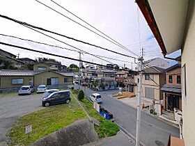 六条住宅  ｜ 奈良県奈良市六条西5丁目（賃貸アパート1DK・2階・20.00㎡） その15