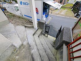 六条住宅  ｜ 奈良県奈良市六条西5丁目（賃貸アパート1DK・2階・20.00㎡） その30