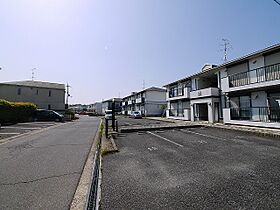 ファミール寺田B  ｜ 奈良県奈良市中山町（賃貸アパート2LDK・1階・52.66㎡） その14