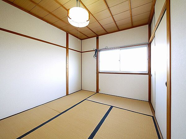 画像29:和室があると、家にあたたかい雰囲気が生まれます