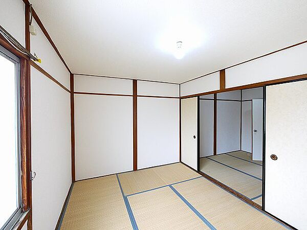 奈良県天理市二階堂上ノ庄町(賃貸アパート2K・2階・33.00㎡)の写真 その25