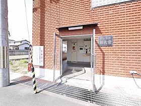 奈良県奈良市法蓮町（賃貸マンション1R・2階・18.00㎡） その14