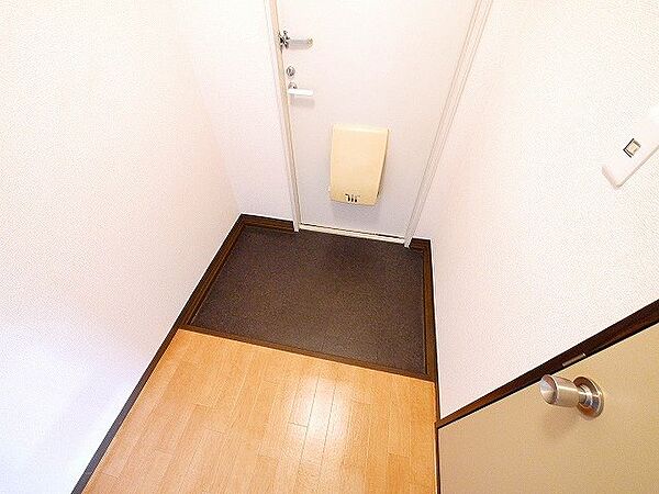 ピック小明B ｜奈良県生駒市小明町(賃貸アパート3DK・2階・50.00㎡)の写真 その12