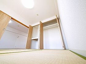 平城駅前三和マンション  ｜ 奈良県奈良市山陵町（賃貸マンション1LDK・4階・47.30㎡） その9