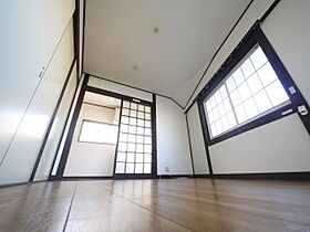 平城山パ－ト6  ｜ 奈良県奈良市西大寺新田町（賃貸アパート1K・2階・25.00㎡） その11