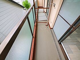 梛  ｜ 奈良県奈良市西木辻町（賃貸マンション1R・3階・18.00㎡） その9