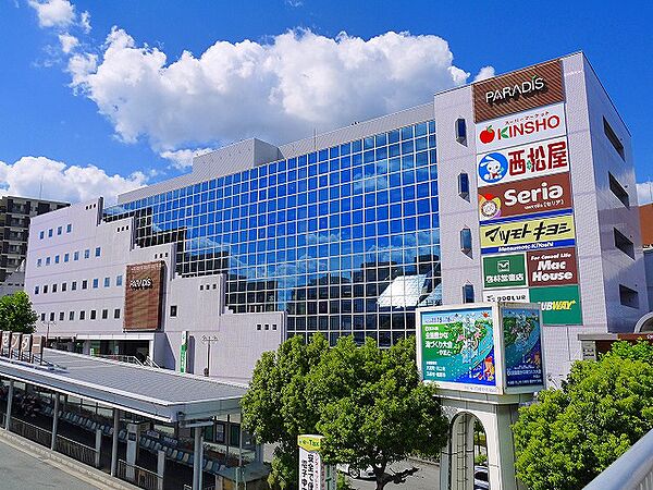 ラ・ステラ学園前 ｜奈良県奈良市百楽園1丁目(賃貸アパート1K・2階・26.72㎡)の写真 その19