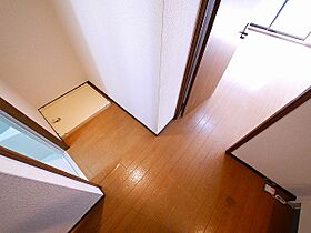 エトワール  ｜ 奈良県奈良市中山町（賃貸マンション1K・1階・22.00㎡） その29