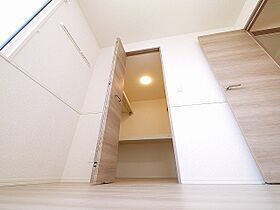 エアフォルク  ｜ 奈良県奈良市中山町（賃貸アパート2LDK・2階・59.57㎡） その10