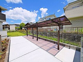 エアフォルク  ｜ 奈良県奈良市中山町（賃貸アパート2LDK・2階・59.57㎡） その15