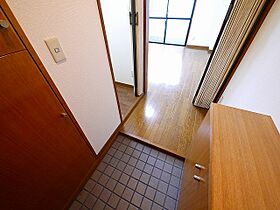 マンションユニティ  ｜ 奈良県大和郡山市長安寺町（賃貸マンション1DK・1階・22.96㎡） その26