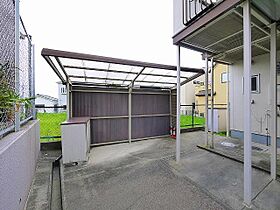 ハイツ学園前  ｜ 奈良県奈良市学園朝日町（賃貸アパート2K・1階・30.00㎡） その14