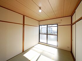 マンション田村  ｜ 奈良県奈良市南紀寺町3丁目（賃貸マンション3LDK・2階・66.69㎡） その5