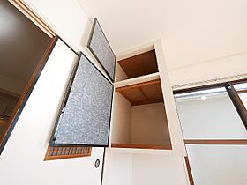 マンション田村  ｜ 奈良県奈良市南紀寺町3丁目（賃貸マンション3LDK・2階・66.69㎡） その29