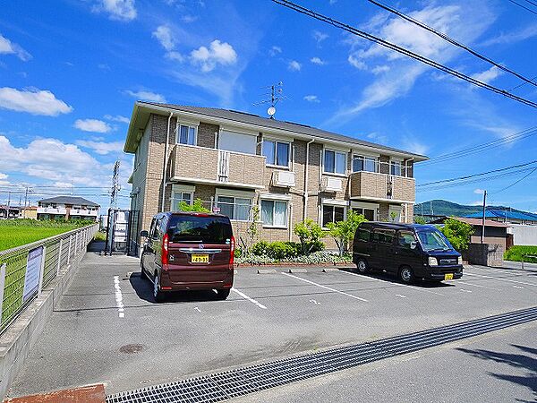 奈良県桜井市大字大福(賃貸アパート2LDK・1階・55.44㎡)の写真 その14