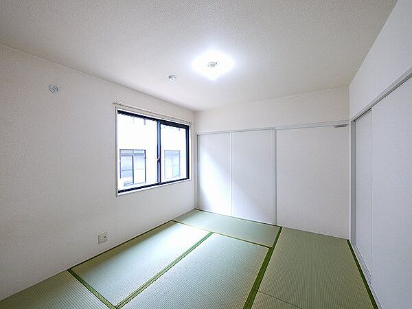 奈良県天理市杉本町(賃貸アパート2K・1階・43.00㎡)の写真 その30