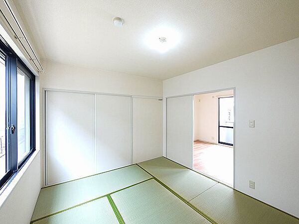 奈良県天理市杉本町(賃貸アパート2K・1階・43.00㎡)の写真 その27