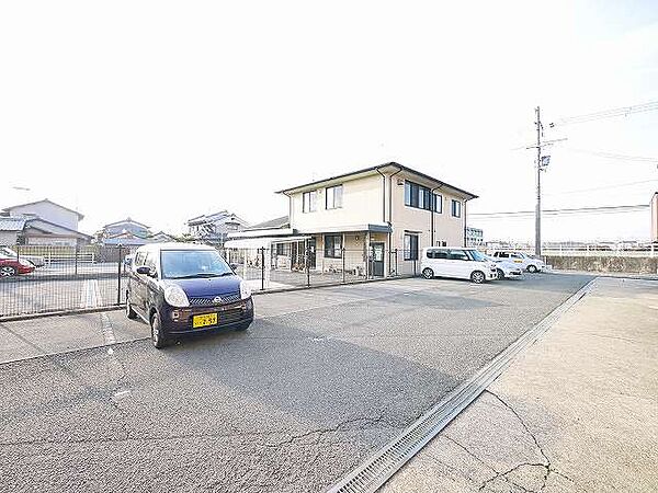 セジュールマスダ ｜奈良県奈良市西九条町2丁目(賃貸アパート2LDK・2階・53.73㎡)の写真 その15