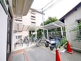 アイリスハイツ1号館  ｜ 奈良県奈良市あやめ池南3丁目（賃貸マンション1K・2階・17.00㎡） その15