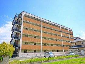 奈良県天理市前栽町（賃貸マンション1LDK・6階・36.87㎡） その1