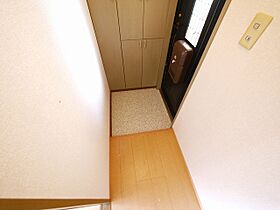 奈良県天理市柳本町（賃貸アパート2LDK・2階・55.16㎡） その12