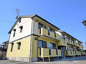 奈良県天理市柳本町（賃貸アパート2LDK・2階・55.16㎡） その1