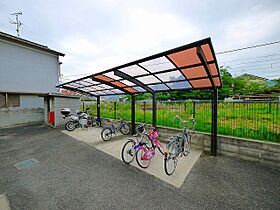 奈良県天理市柳本町（賃貸アパート2LDK・2階・55.16㎡） その30