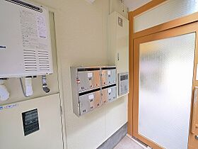 奈良県奈良市鍋屋町（賃貸アパート1R・2階・20.46㎡） その30