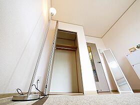 奈良県奈良市阪新屋町（賃貸アパート1K・1階・20.04㎡） その7