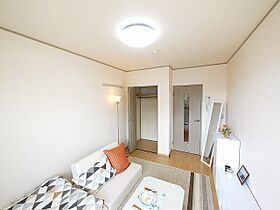 奈良県奈良市阪新屋町（賃貸アパート1K・1階・20.04㎡） その18