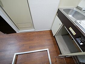 アートハウスなら  ｜ 奈良県奈良市南京終町7丁目（賃貸マンション1R・1階・15.00㎡） その21