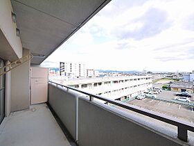 ミリアドリーブス群山  ｜ 奈良県奈良市三条桧町（賃貸マンション2LDK・4階・60.08㎡） その21